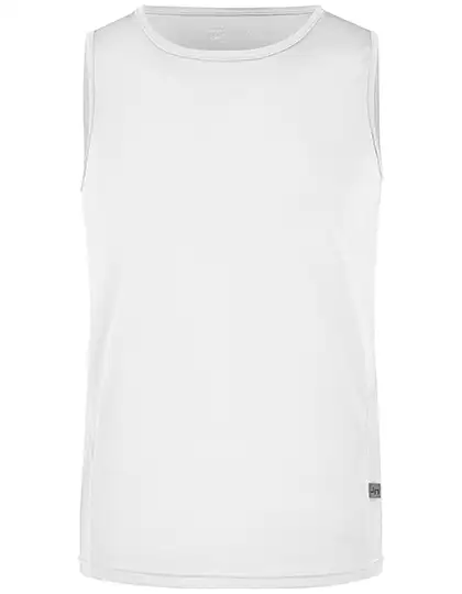 Ansicht 3 – Men´s Running Tank (JN305)