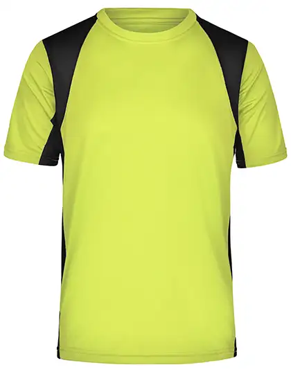 Ansicht 12 – Men´s Running-T (JN306)