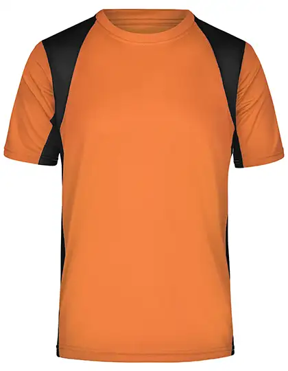 Ansicht 13 – Men´s Running-T (JN306)