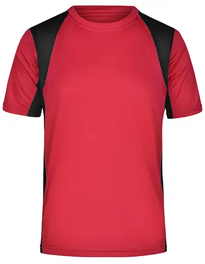 Ansicht 14 – Men´s Running-T (JN306)