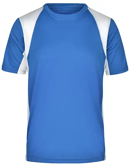 Ansicht 16 – Men´s Running-T (JN306)