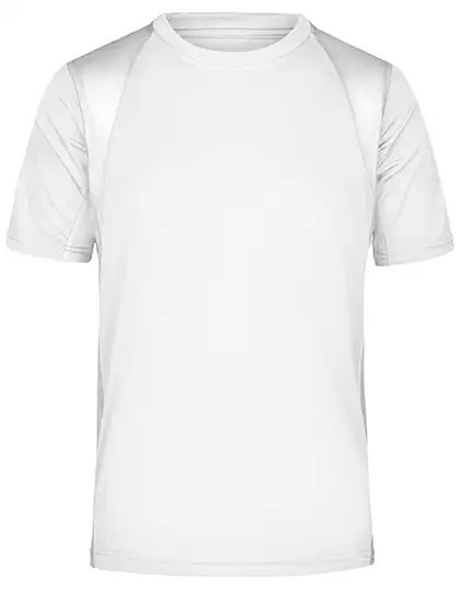 Ansicht 19 – Men´s Running-T (JN306)