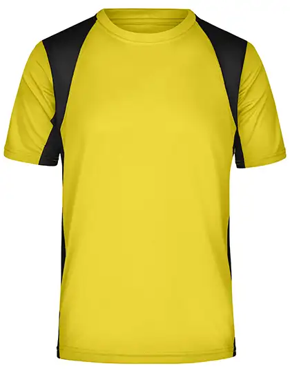 Ansicht 20 – Men´s Running-T (JN306)
