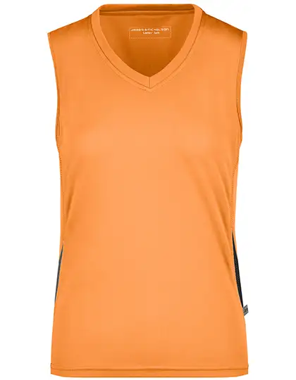 Ansicht 3 – Ladies´ Running Tank (JN315)