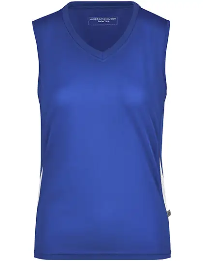 Ansicht 6 – Ladies´ Running Tank (JN315)
