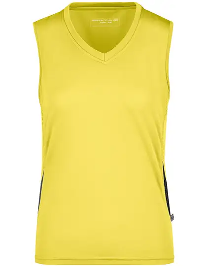 Ansicht 2 – Ladies´ Running Tank (JN315)