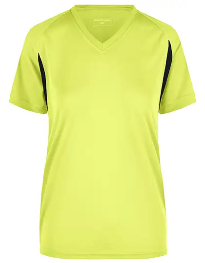 Ansicht 2 – Ladies´ Running-T (JN316)