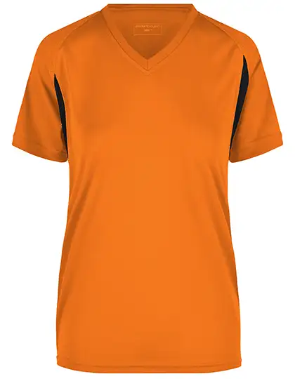 Ansicht 5 – Ladies´ Running-T (JN316)