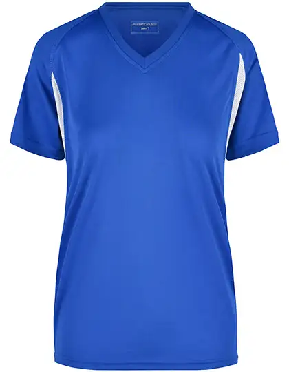 Ansicht 3 – Ladies´ Running-T (JN316)