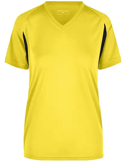 Ansicht 6 – Ladies´ Running-T (JN316)