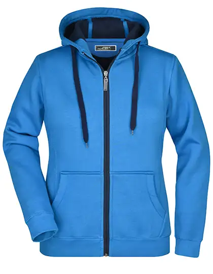 Ansicht 10 – Ladies´ Doubleface Jacket (JN354)