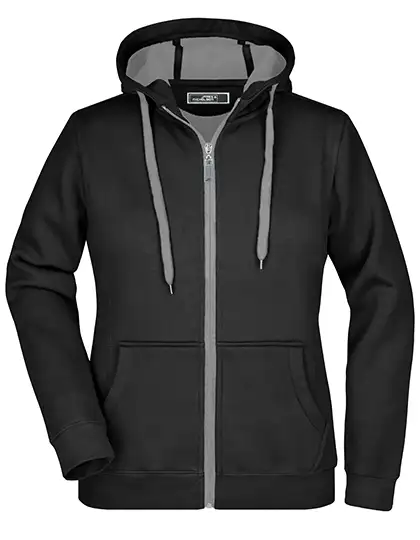 Ansicht 8 – Ladies´ Doubleface Jacket (JN354)