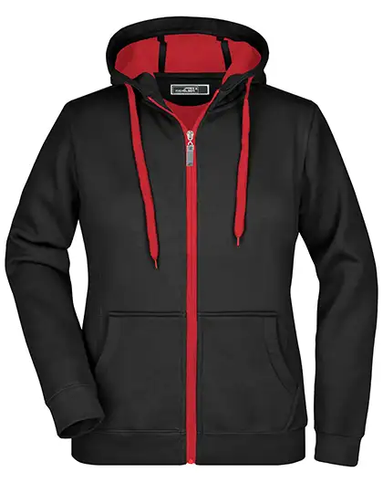 Ansicht 6 – Ladies´ Doubleface Jacket (JN354)