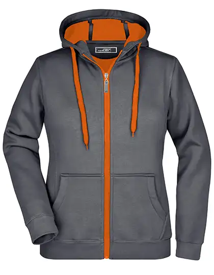 Ansicht 3 – Ladies´ Doubleface Jacket (JN354)