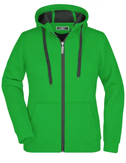 Ansicht 2 – Ladies´ Doubleface Jacket (JN354)