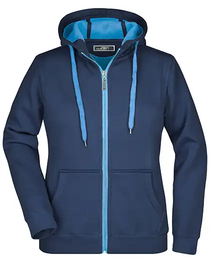 Ansicht 4 – Ladies´ Doubleface Jacket (JN354)
