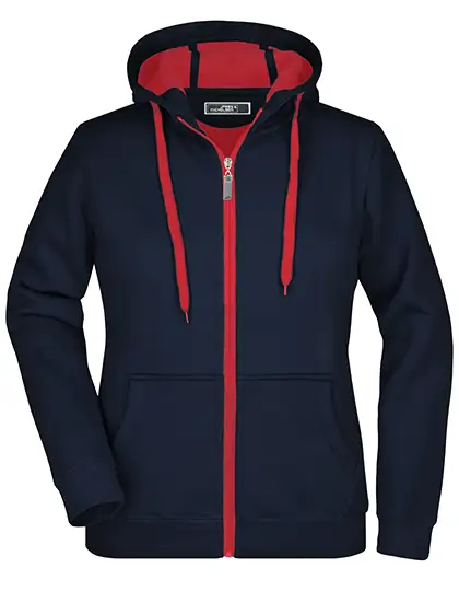 Ansicht 5 – Ladies´ Doubleface Jacket (JN354)
