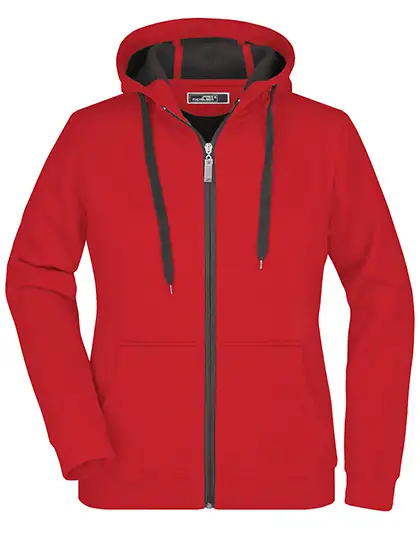Ansicht 7 – Ladies´ Doubleface Jacket (JN354)