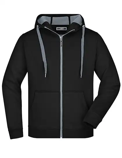 Ansicht 8 – Men´s Doubleface Jacket (JN355)