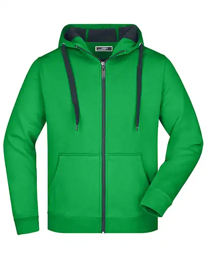 Ansicht 3 – Men´s Doubleface Jacket (JN355)