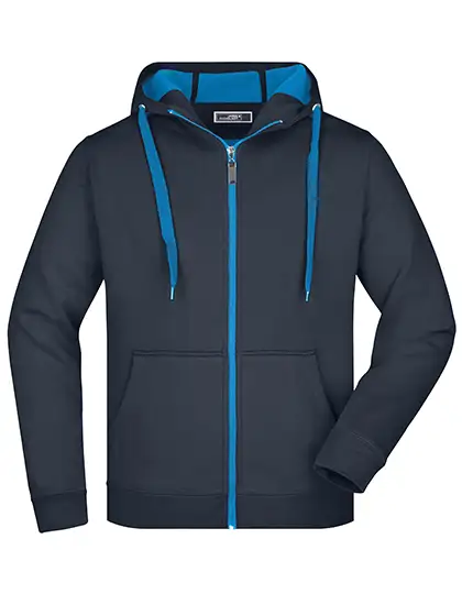 Ansicht 4 – Men´s Doubleface Jacket (JN355)