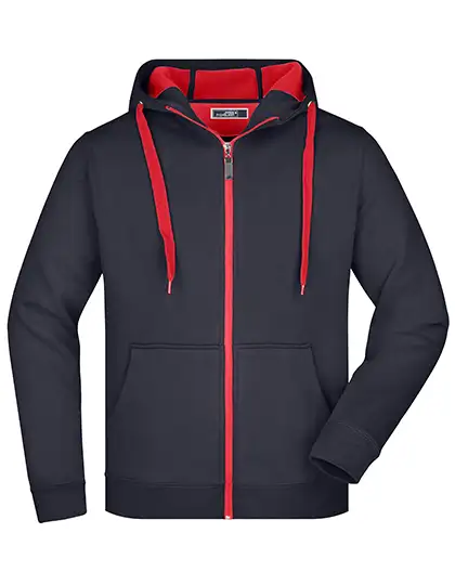 Ansicht 6 – Men´s Doubleface Jacket (JN355)