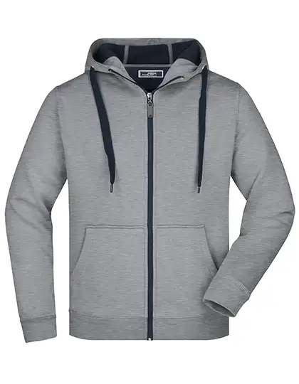 Ansicht 10 – Men´s Doubleface Jacket (JN355)