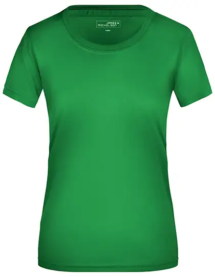 Ansicht 4 – Ladies´ Active-T (JN357)
