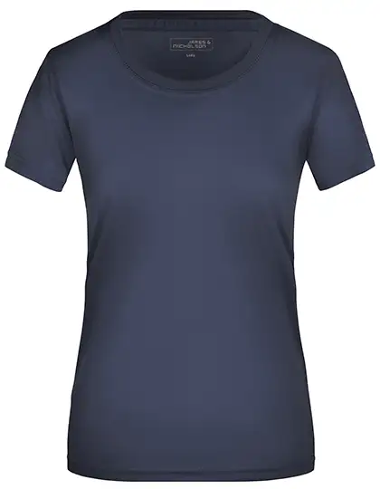 Ansicht 8 – Ladies´ Active-T (JN357)