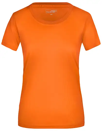 Ansicht 9 – Ladies´ Active-T (JN357)
