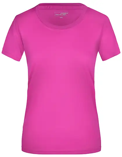 Ansicht 11 – Ladies´ Active-T (JN357)