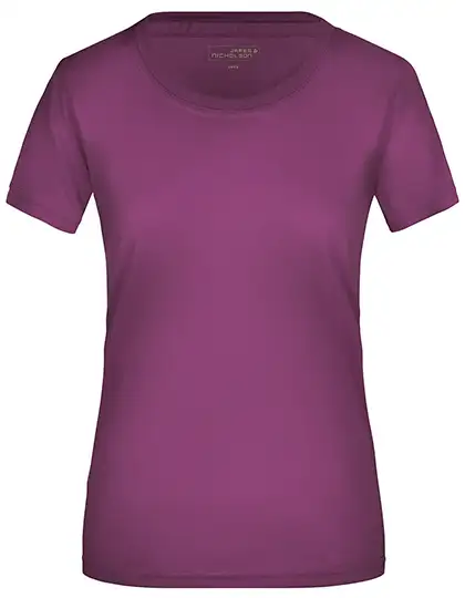 Ansicht 12 – Ladies´ Active-T (JN357)