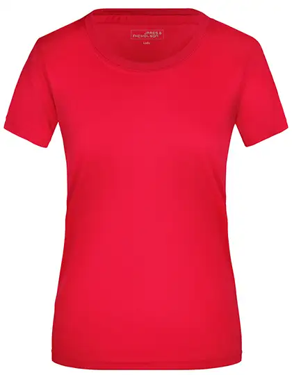 Ansicht 13 – Ladies´ Active-T (JN357)