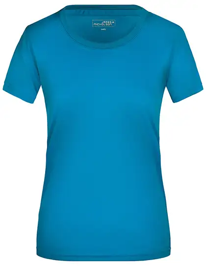 Ansicht 15 – Ladies´ Active-T (JN357)