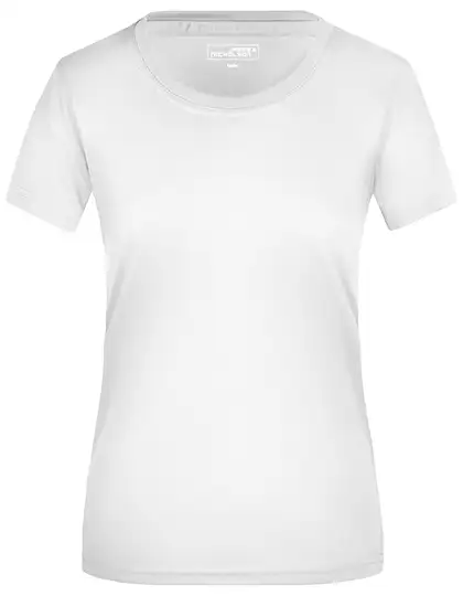 Ansicht 16 – Ladies´ Active-T (JN357)