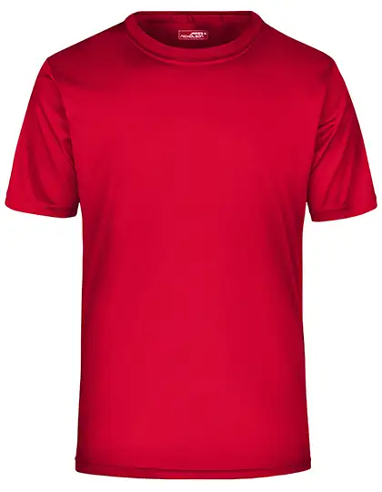 Ansicht 12 – Men´s Active-T (JN358)