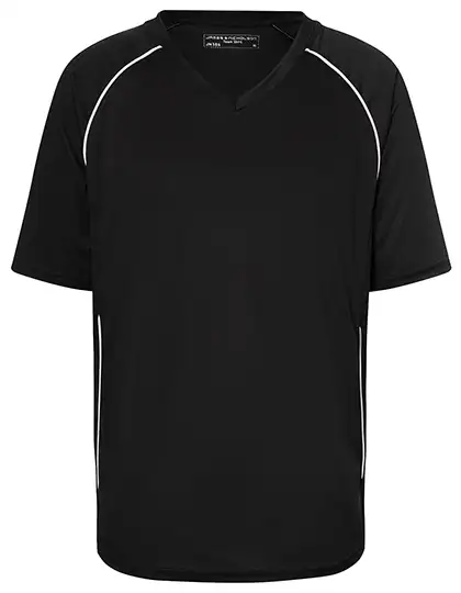 Ansicht 2 – Team Shirt (JN386)