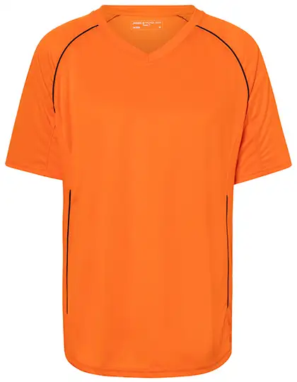 Ansicht 5 – Team Shirt (JN386)