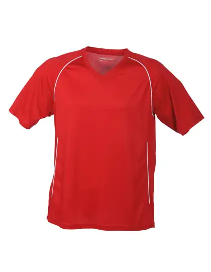 Ansicht 3 – Team Shirt (JN386)