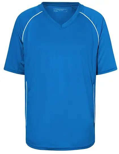 Ansicht 4 – Team Shirt (JN386)