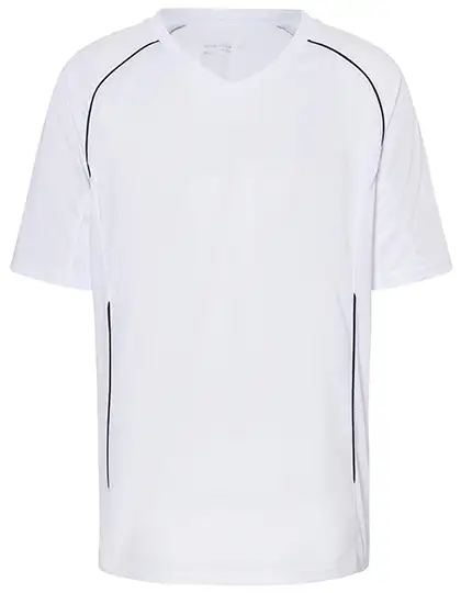Ansicht 1 – Team Shirt (JN386)