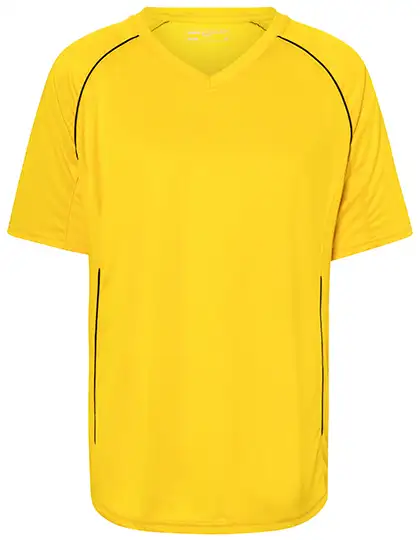 Ansicht 7 – Team Shirt (JN386)