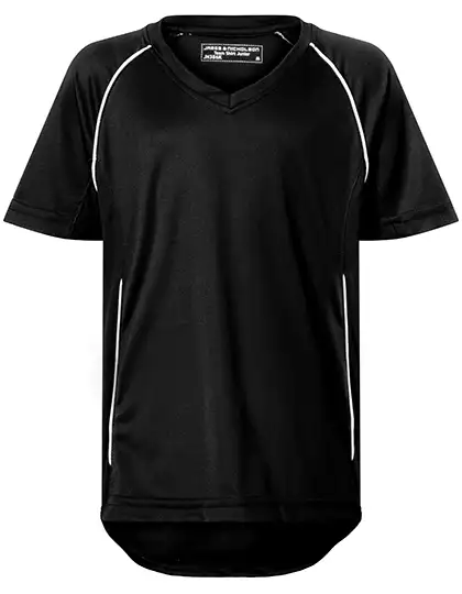 Ansicht 8 – Junior Team Shirt (JN386K)
