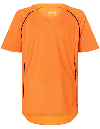 Ansicht 10 – Junior Team Shirt (JN386K)