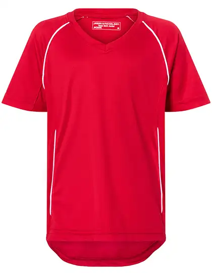 Ansicht 11 – Junior Team Shirt (JN386K)
