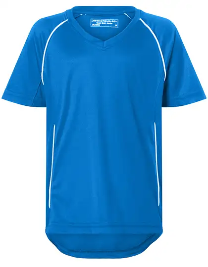 Ansicht 12 – Junior Team Shirt (JN386K)