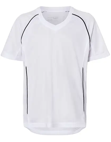 Ansicht 13 – Junior Team Shirt (JN386K)