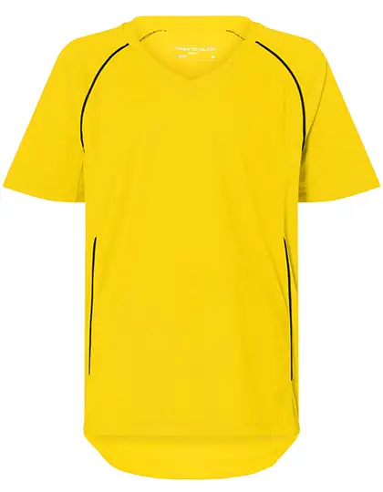 Ansicht 14 – Junior Team Shirt (JN386K)