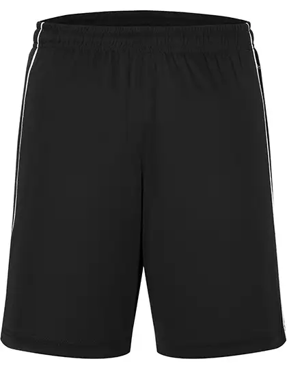 Ansicht 7 – Basic Team Shorts (JN387)
