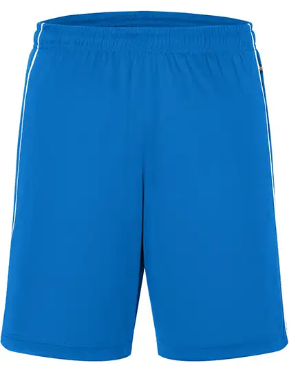 Ansicht 10 – Basic Team Shorts (JN387)